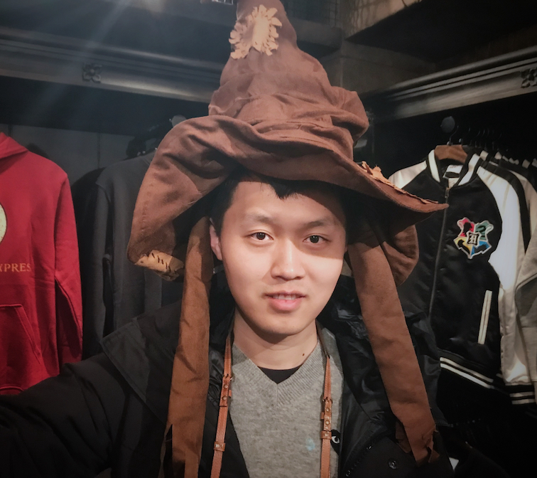 Bohan Zhou